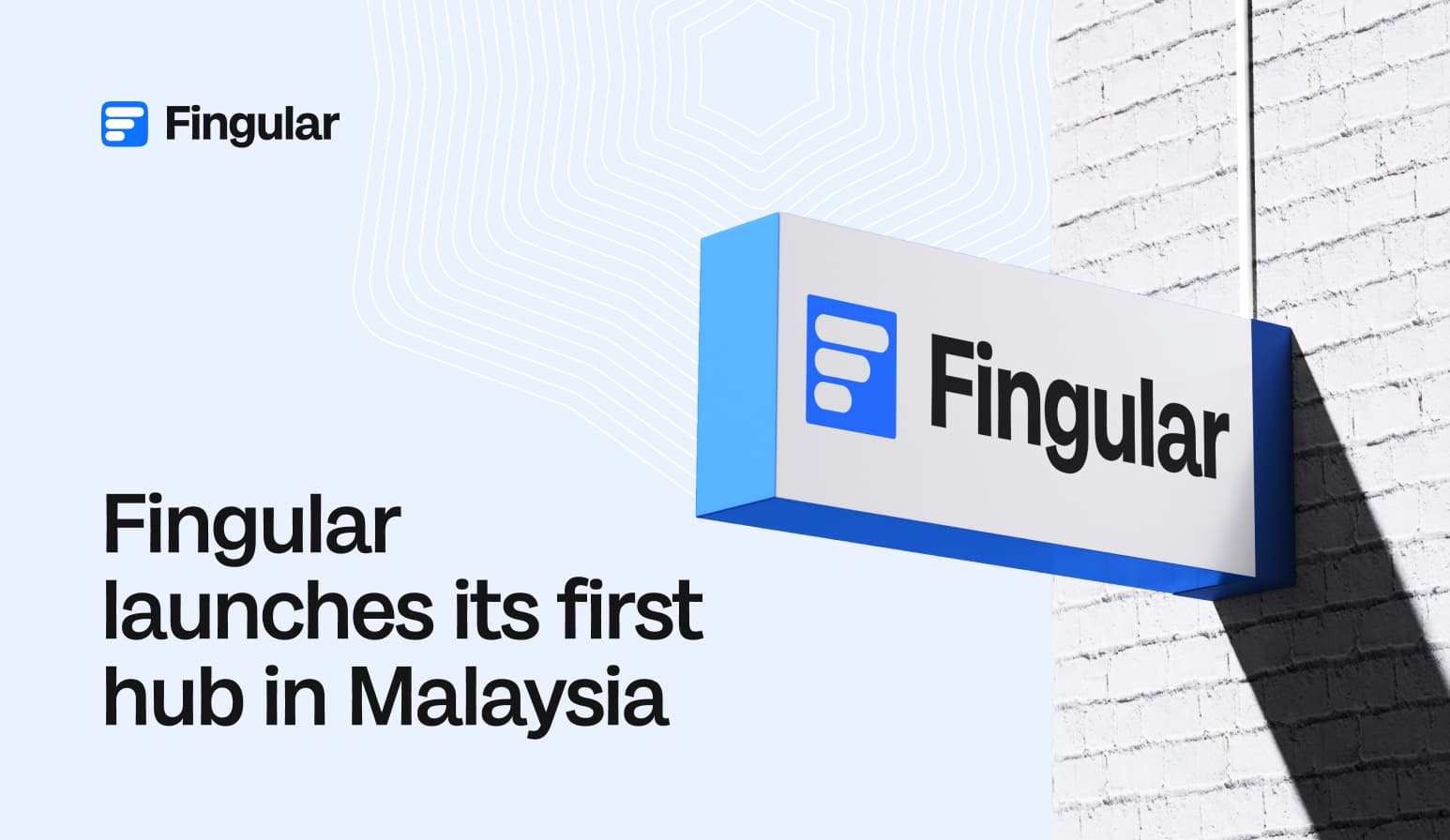 Fingular Opens New Hub in Malaysia